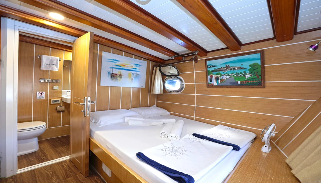 cabin